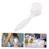 Baluue Pcs Facial Cleansing Brush Tool Handhold Manual Brush Women's