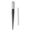 SSEDEW Bridge Pin Hole Reamer Tapered 5-Degree 6 Fluted Acoustic