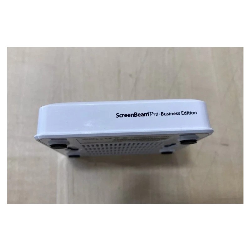 Action-Tec ACTIONtec ScreenBeam Series Pro Business Edition-SBWD10