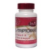 Triptófano 500 mg – 60 Cápsulas – Suplemento Alimenticio