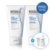 Physiogel DMT Cream 150ml x 2 + DMT Cleansing Gel