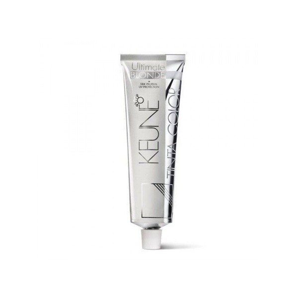 Keune Tinta - Permanent Hair Color Number 3001 ULTRA ASH