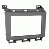 Nissan Complete Installation/ DBL DIN Dash kit for 2009-2014 NISSAN