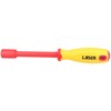 13mm Metric VDE Insulated Nut Driver Spinner Socket for Hybrid