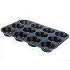 Space Home - 2X Cupcake Tray - Cupcake Baking Tray