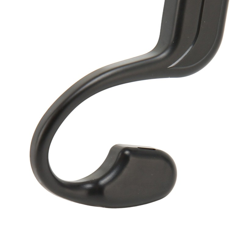 Bone Conduction Bluetooth Headset Memory Titanium Alloy Low Latency Adjustable