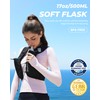 Oiuyos Running Vest for Women Men - USA Design -