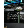 ALAMENGDA Graphics Card GPU Brace Support,Video Card Sag Holder Bracket,