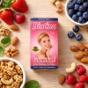 Biotina Con Vitamina E Y Germen De Trigo 60 Cápsulas