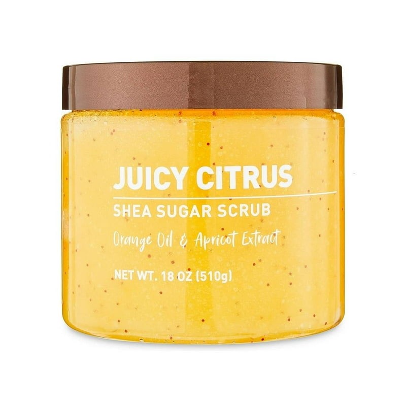 Exfoliante Equate Island Coconut 510 gr