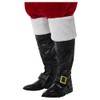 Adult Deluxe Santa Boot Covers