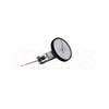 Shars .030" x .0005" Dial Test Indicator wihth Long Contact