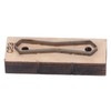 Leather Cutting Die DIY Crafts Hand Made Leather Cutting Mold
