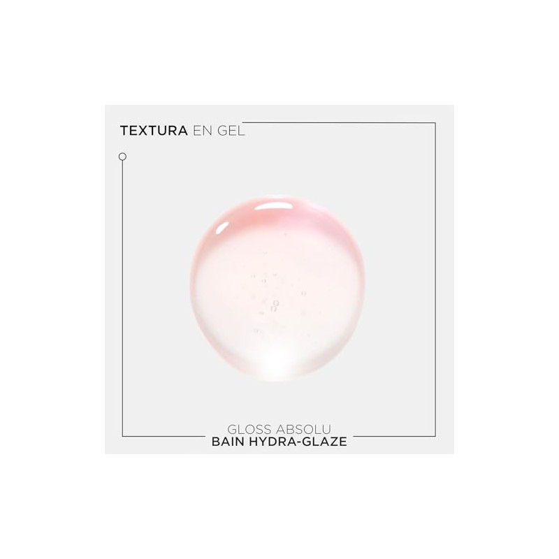 Kérastase Shampoo Gloss Absolu Bain Hydra-glaze