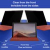 Laptop Screen Protector Magnetic 13 Inch Detachable Anti Blue Ray