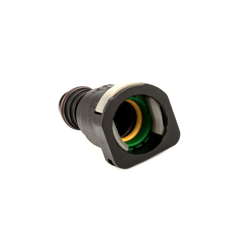 2 x LST Fuel Line Connector Quick Coupling 15.82-16 mm