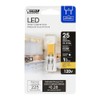 Feit Electric LED DIM T4 G8 WW 25W
