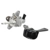 GDI High Pressure Fuel Pump with Fuel Pipe Intake Manifold