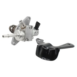 GDI High Pressure Fuel Pump with Fuel Pipe Intake Manifold Gasket