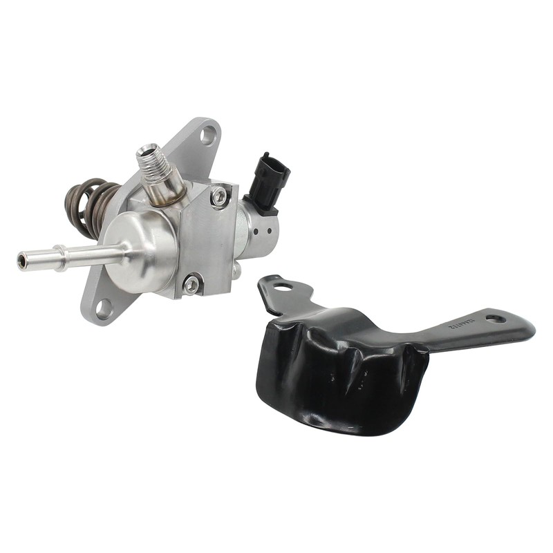 GDI High Pressure Fuel Pump with Fuel Pipe Intake Manifold