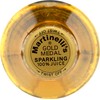 Martinelli Gold Medal's, 100% Sparkling Apple Juice, 10 oz
