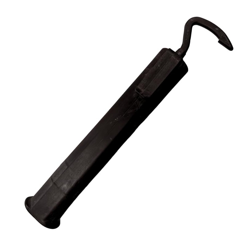 Lazy Cowboy Telescoping Hook Pole 12"-44" - Ideal Reaching Tool