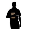 Trade Quest Memo Size 6'' x 9'' Clipboard Low Profile