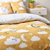 Peter Rabbit™ Sleepy Head Duvet Cover Set - Single -