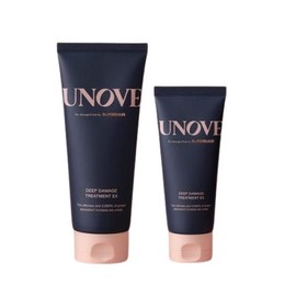 Special giveaway Anob Deep Damage Repair Hair Mask Treatment Tender Bloom 207ml+100ml / 기획증정 어노브 딥 데미지 리페어 헤어 마스크 트리트먼트 텐더블룸 207ml+100ml