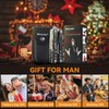 morpilot Gifts for Men, 25 in 1 Multitool Tool, Small