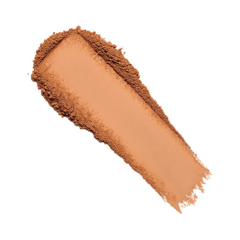 Lily Lolo Mineral Foundation SPF15 - Refill, Cool Caramel 10g