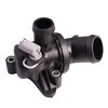 MAHLE TH 3 87 Thermostat Coolant with Seal Suitable for