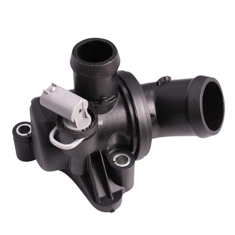 MAHLE TH 3 87 Thermostat Coolant with Seal Suitable for