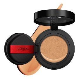 Base de maquillaje infallible Cushion Neutral 100 L'oréal Paris