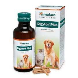 Himalaya Herbal Digyton Drops | Bowel Regulator | Digestive Stimulate | 100 ml