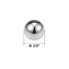 sourcing map 3/8-inch Bearing Balls 304 Stainless Steel G100 Precision