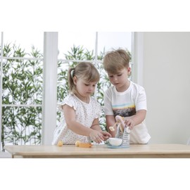 PolarB Polar Bee Mixer Set 0 TYPR44019