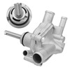 JAVIK Water Pump Assy Compatible with CBR600F F4I 2001-2006, OEM#