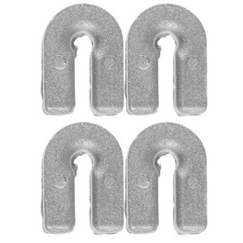 APHP T25 T35 T45 Trimmer Head Eyelet Sleeve for Husqvar-na T35X T45X 124L 125L 128L 128LD 128R 128RJ 223L 122L 125C 125L 125LDX 128R 128RJ Brushcutter String Trimmer 537185902
