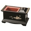 Incense Burner, 18 Type, 6 Inches