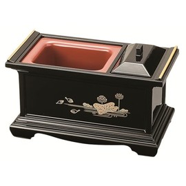 Incense Burner, 18 Type, 6 Inches