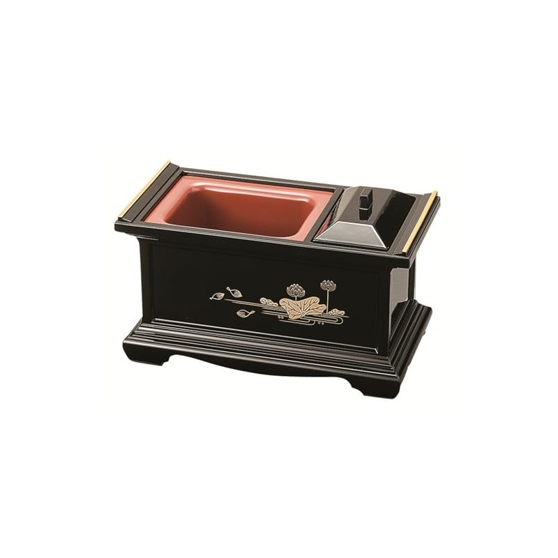 Incense Burner, 18 Type, 6 Inches