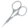 ZOHL Solingen Extra Fine Cuticle Scissors SHARPtec - Made in