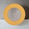 Adjustable Circle Drawing Ruler Tool, Stainless Steel Metal Round Circle