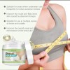Crema Aumenta Tallas,reafirma Y Da Volumen Al Busto 50 G