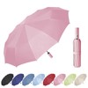 Wydexint Umbrella, Automatic Umbrella, Pocket Umbrella, Automatic Stormproof, Automatic Open