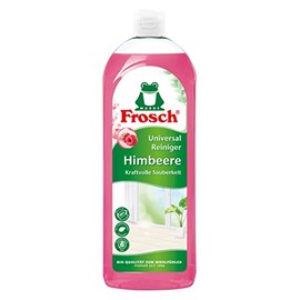 Frosch Raspberry Universal Cleaner 750 ml