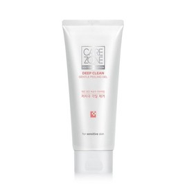 Carezone 젠틀 필링젤 200ml Gentle Peeling Gel 200ml