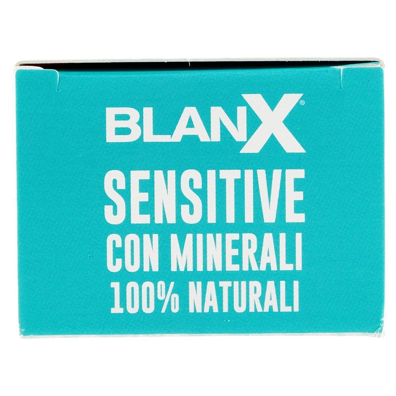 BlanX Dentifricio