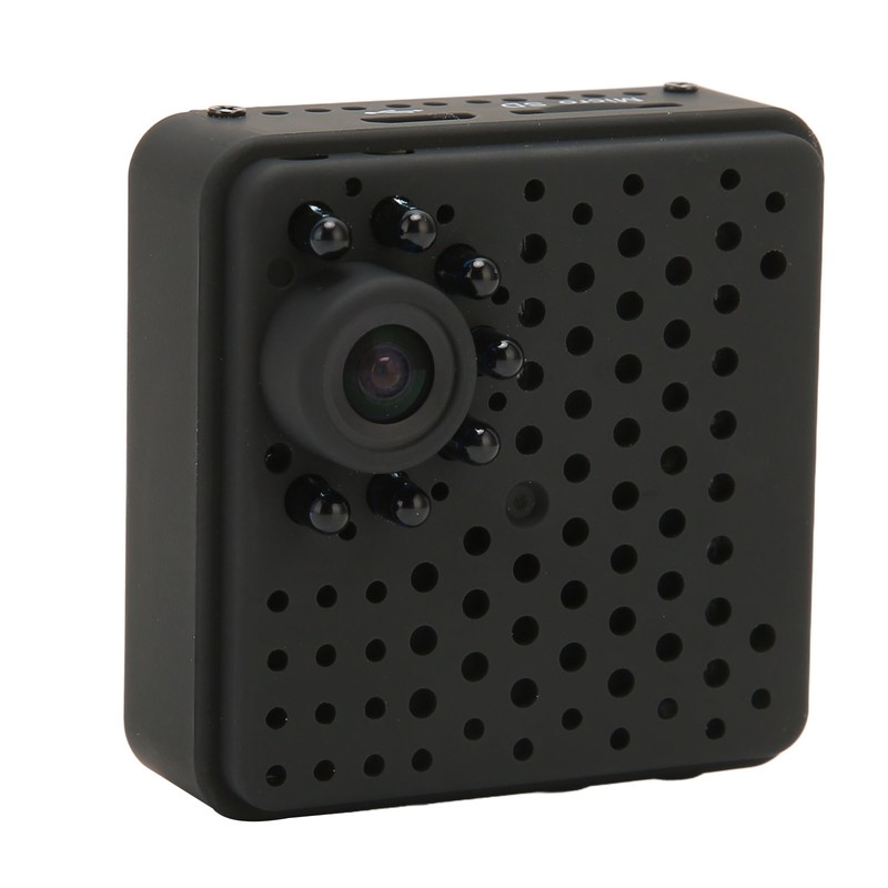 Mini Wireless Camera HD 1080P Motion Detection WiFi Small Body